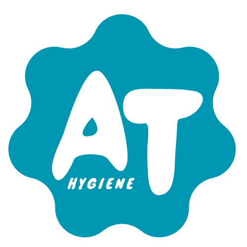All Things Hygiene logo